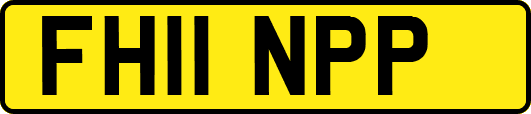 FH11NPP