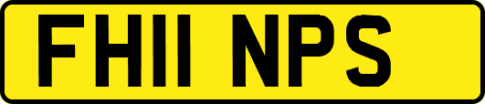 FH11NPS