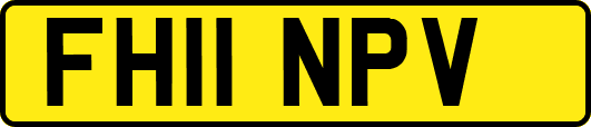 FH11NPV