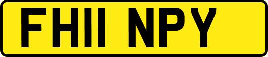 FH11NPY