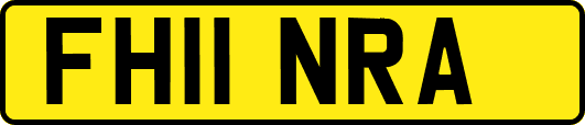FH11NRA