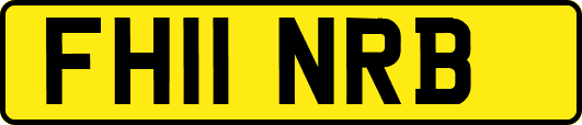 FH11NRB