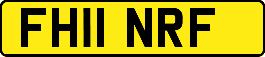 FH11NRF