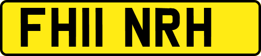 FH11NRH