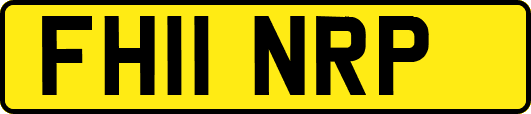 FH11NRP