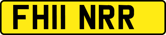 FH11NRR