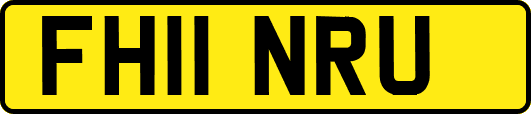 FH11NRU