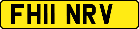 FH11NRV