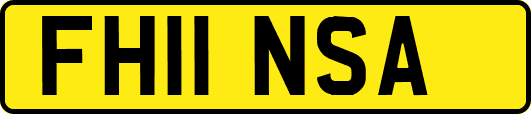FH11NSA