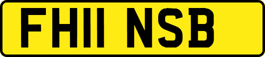 FH11NSB