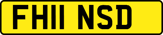 FH11NSD