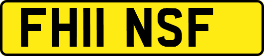 FH11NSF