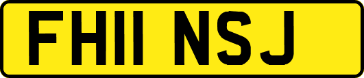 FH11NSJ