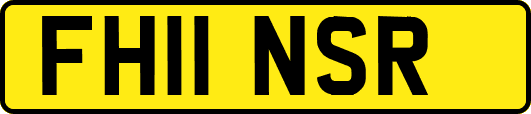 FH11NSR