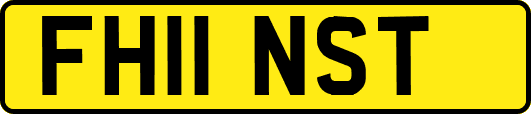 FH11NST