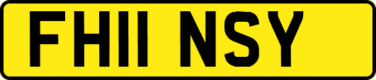 FH11NSY