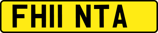 FH11NTA