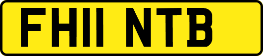 FH11NTB