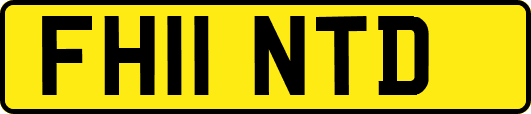 FH11NTD