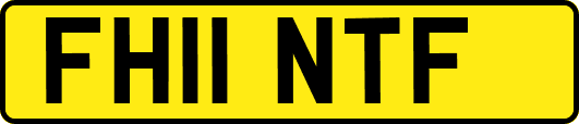 FH11NTF