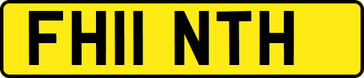 FH11NTH