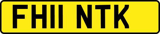 FH11NTK