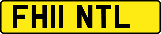 FH11NTL