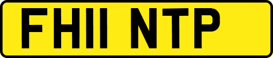 FH11NTP