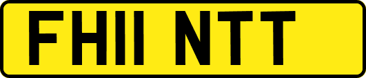 FH11NTT