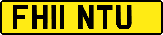 FH11NTU