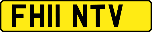 FH11NTV