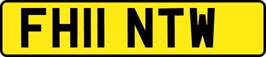 FH11NTW