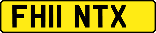 FH11NTX