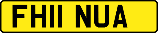 FH11NUA