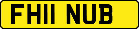 FH11NUB