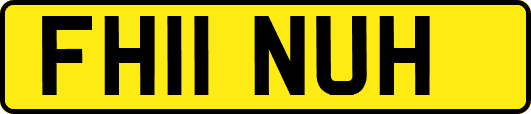 FH11NUH