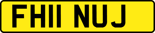 FH11NUJ