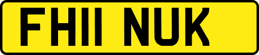 FH11NUK