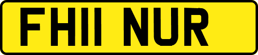 FH11NUR
