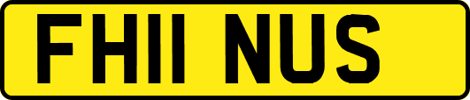 FH11NUS