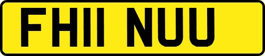 FH11NUU