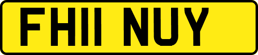 FH11NUY