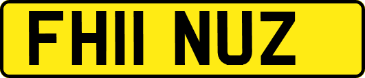 FH11NUZ
