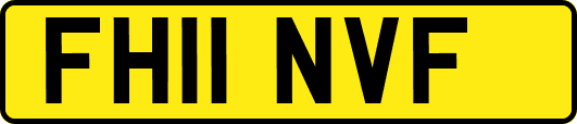 FH11NVF