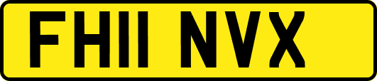 FH11NVX