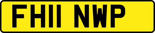 FH11NWP