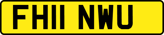 FH11NWU