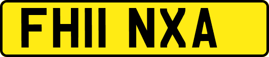 FH11NXA