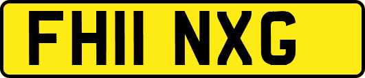 FH11NXG
