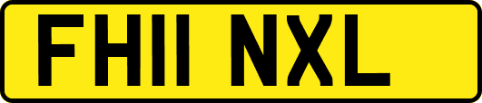 FH11NXL